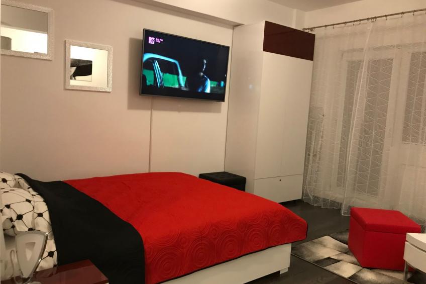 Studio 'Miltari Residenz M6 - foto 2