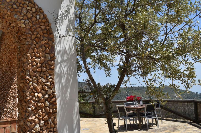 Finca Ventorillo mit privatem Pool - foto 4