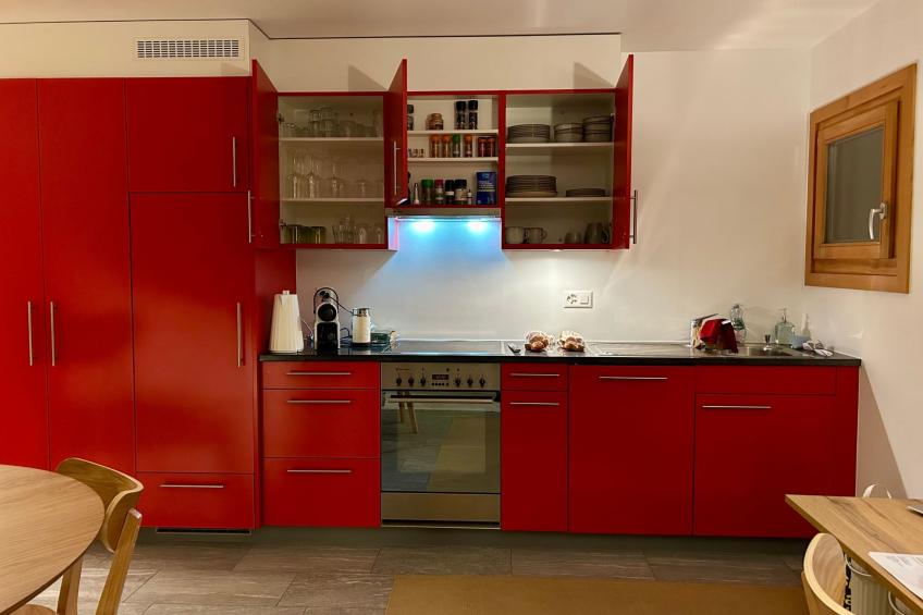 Chesa Pradels - foto 4