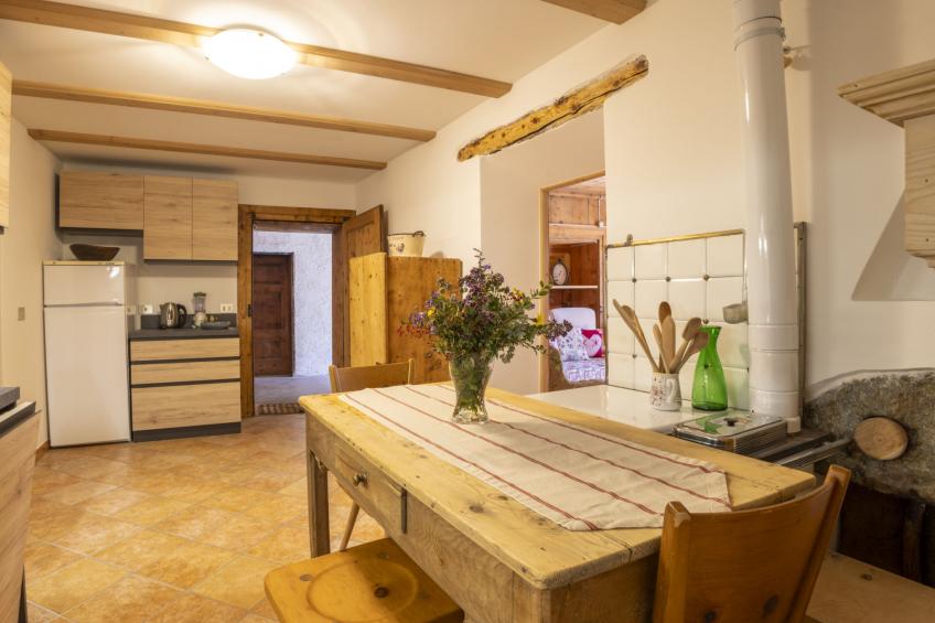 Pozzaglio Mountain Home - foto 14