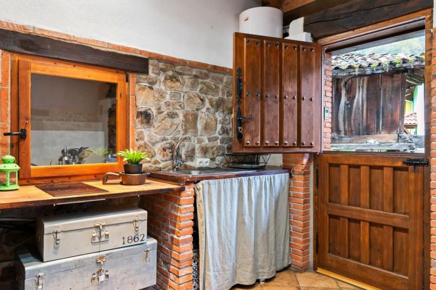 Ländliche Wohnung El Carbayu - foto 37