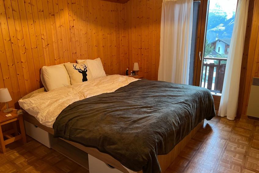 "Chalet Cornalune" - foto 12