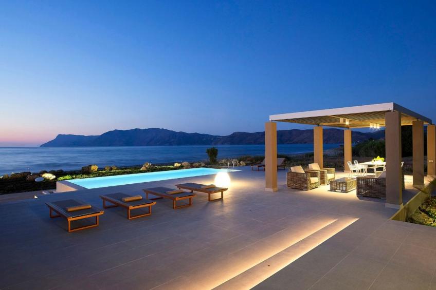 Villa Votsalo 6 Schlafzimmer