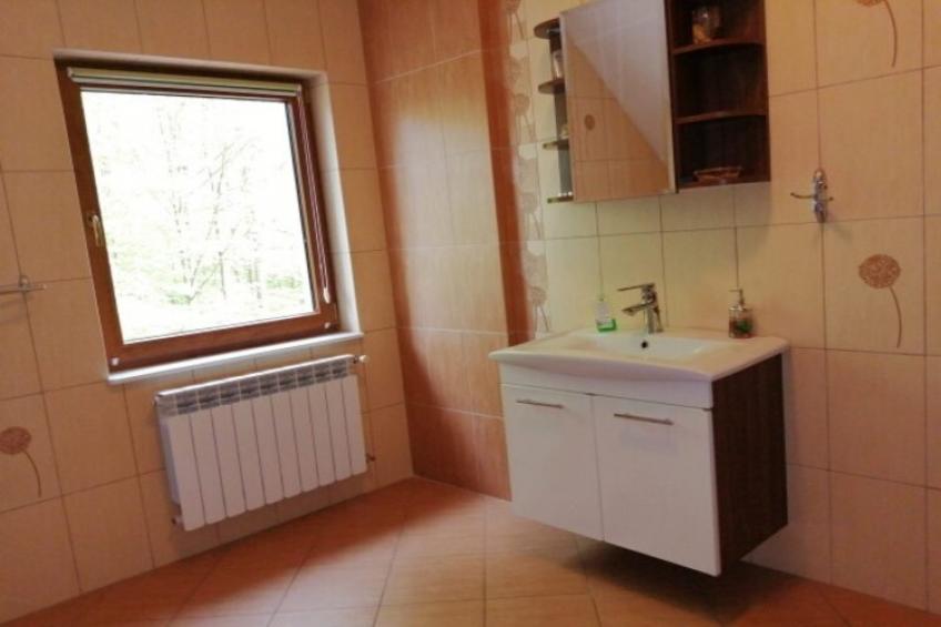 Holiday home, Kretowiny - foto 15
