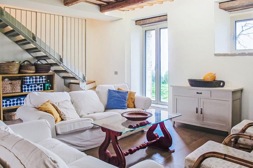 Il Casolare e il Fienile - foto 14