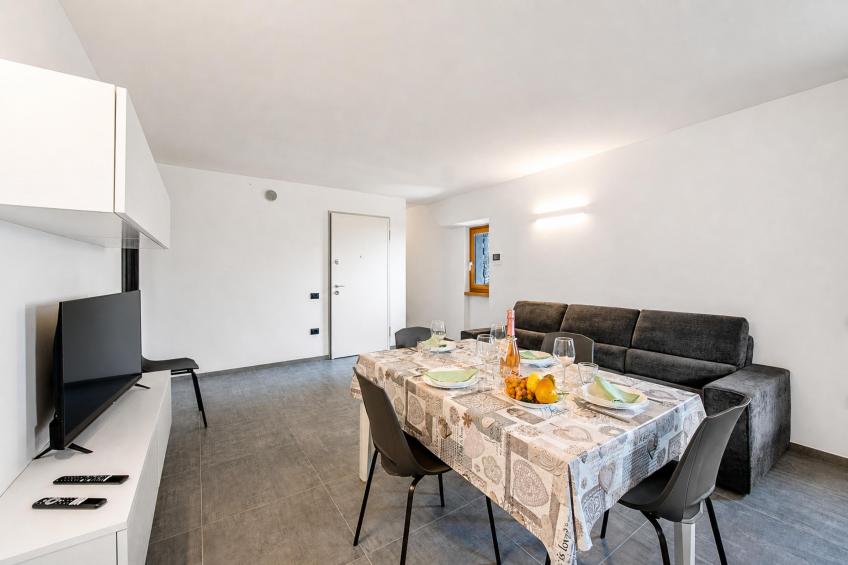 Appartamento Borgo Pastoedo - foto 16