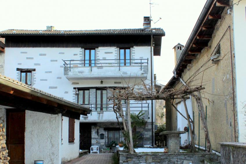 Casa Labirinto - foto 2