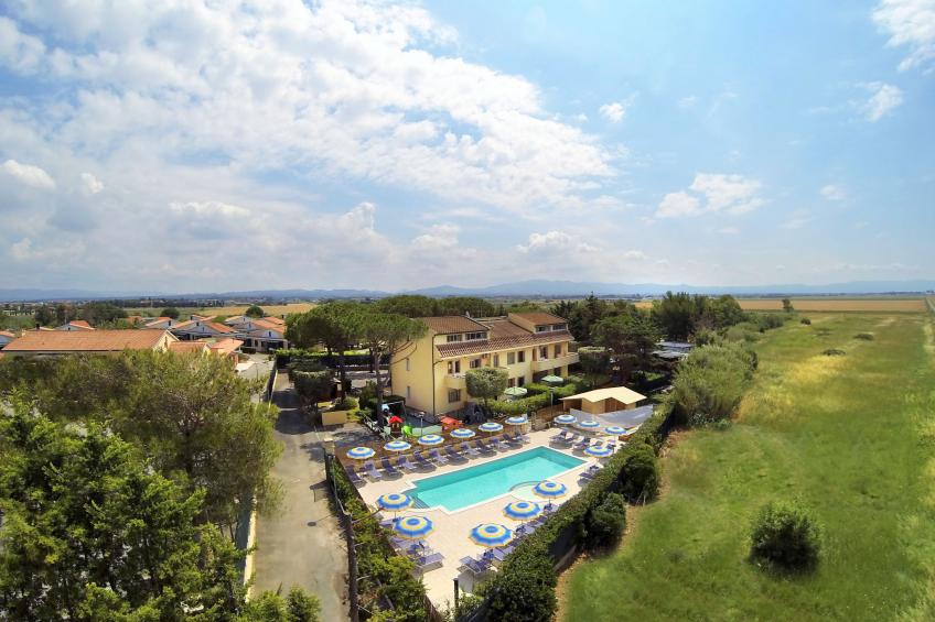 Residence Riviera (CMR215) - foto 3