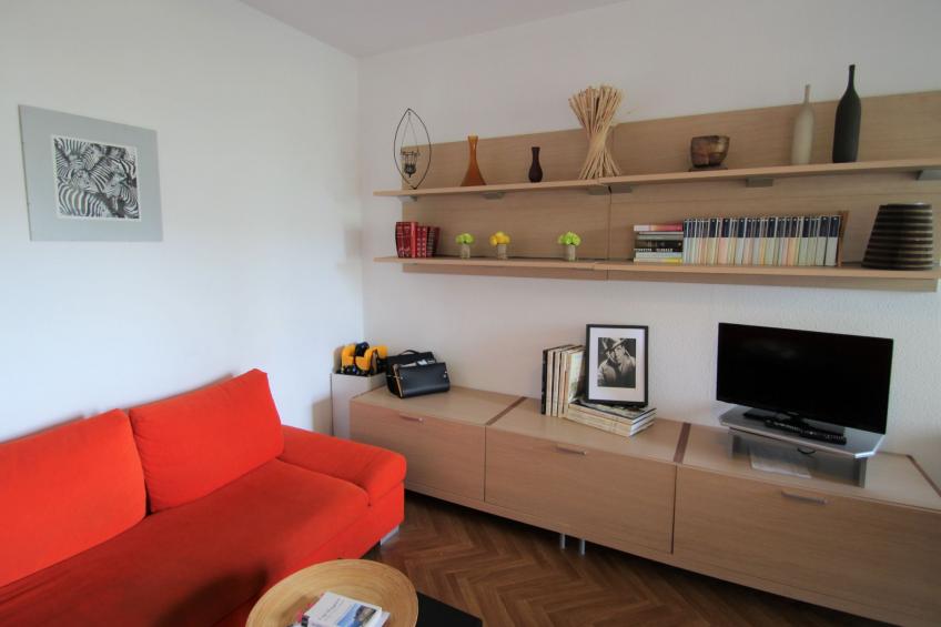 Residenz EUROVILLE (LUI176) - foto 7