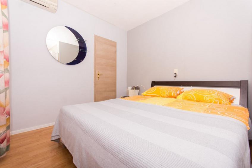 Villa Stil - One Bedroom Apartment with Balcony and Sea View 104 (Luxsor) - foto 12
