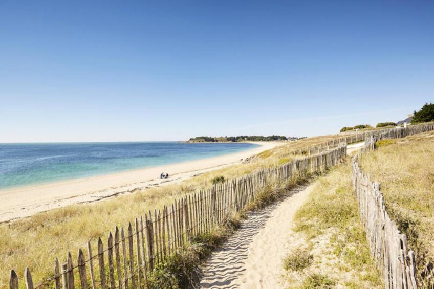 Appartements à Arzon - Port Crouesty - foto 18