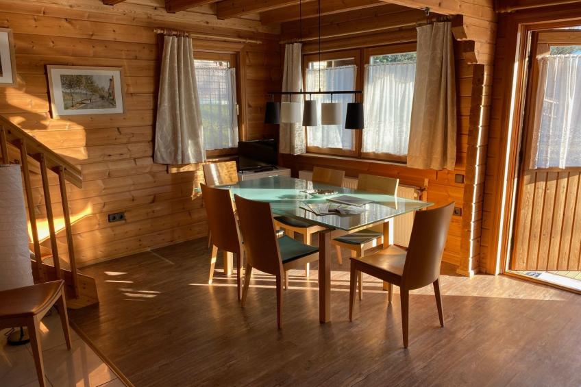 in Meiserich mit Terrasse und Garten - foto 3