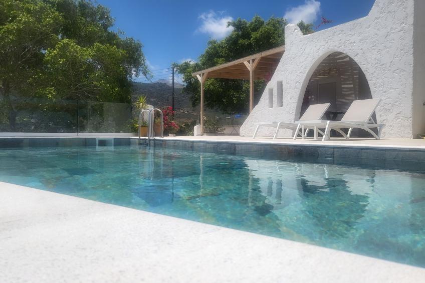 Villa Elena mit privatem beheiztem Schwimmbad - foto 12