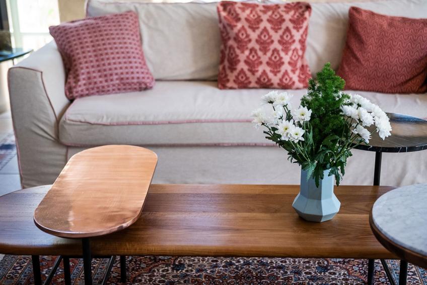 Villa Dimi Nähe Sandstrand Kalathas - foto 65