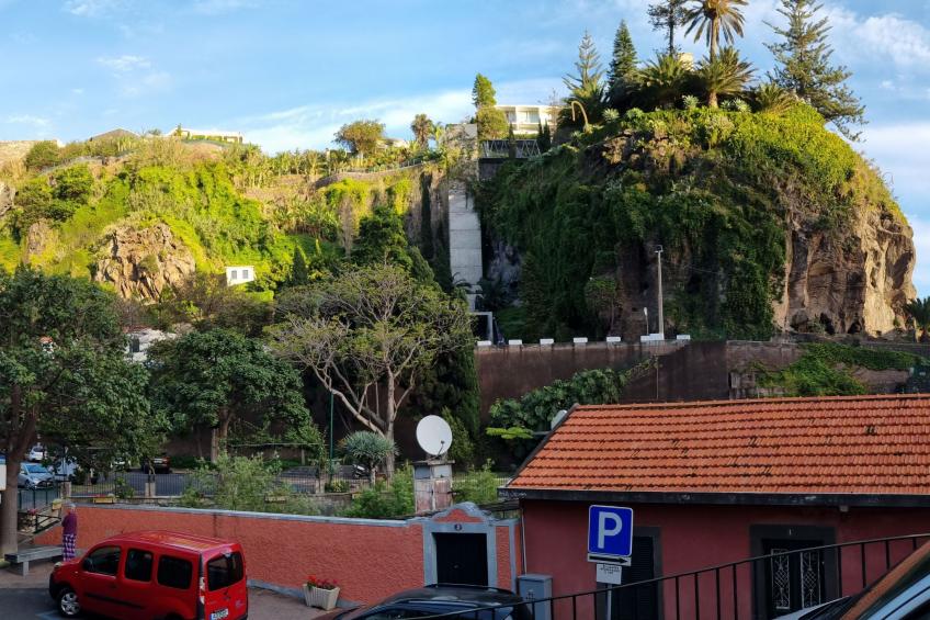 Sunscape Ocean - 1-Zimmer-Wohnung, Ponta do Sol - foto 15