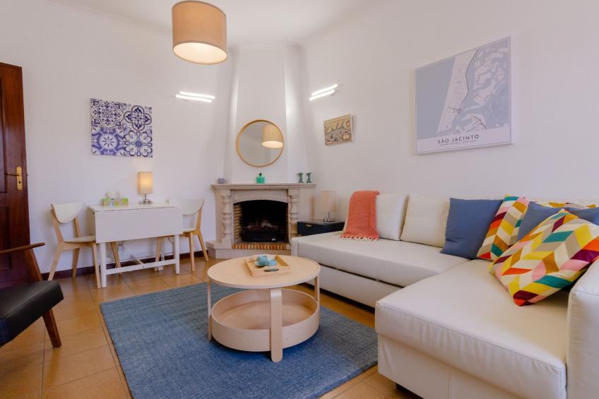 Wohnung in der Nähe der Lagune in São Jacinto, Aveiro - foto 2