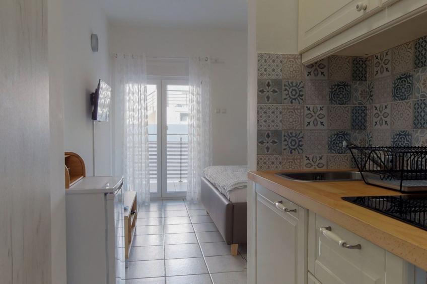 Studio in Strandnähe - foto 4