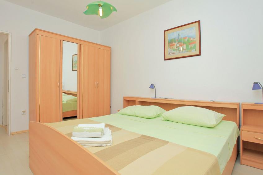 Ferienapartment für sechs Personen - foto 11