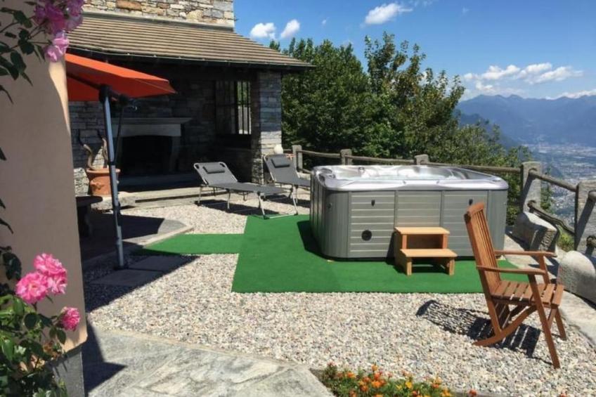 "Haus St. Bernhard - foto 4