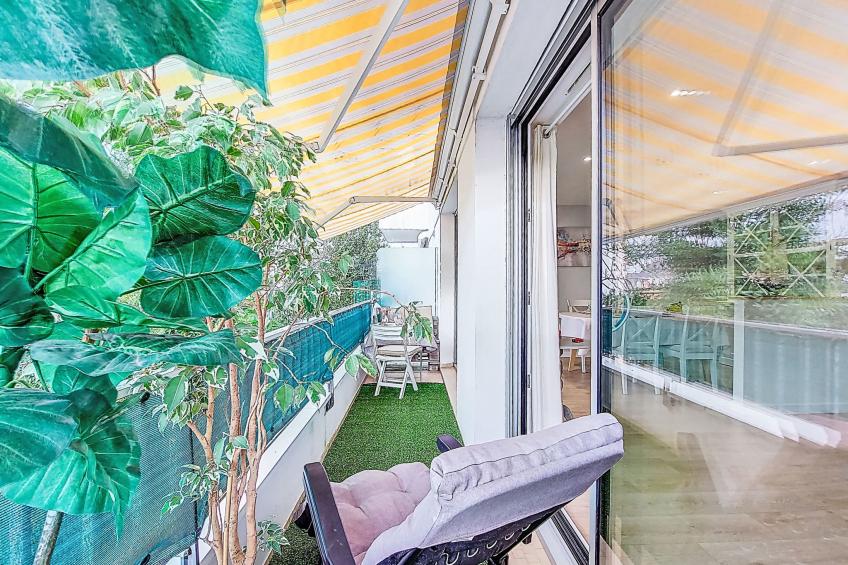 Confort et proximité port et plage - foto 17