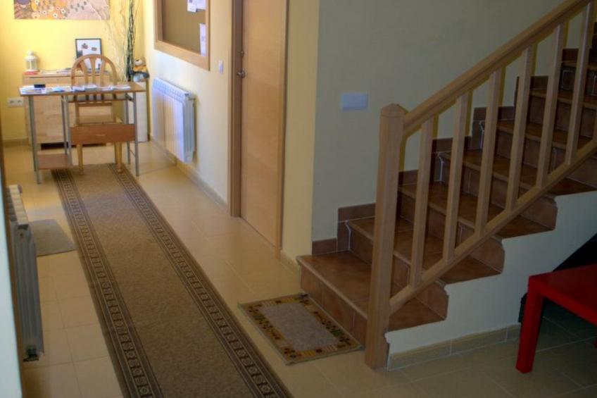 Casa Rural Dunas - foto 56