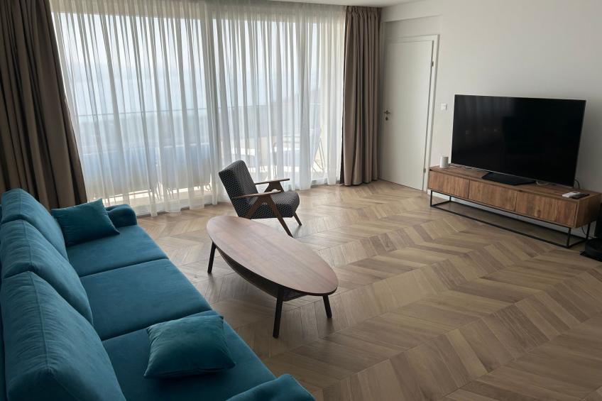 Villa Olivia mit Pool - Spielplatz - Meerblick - foto 3