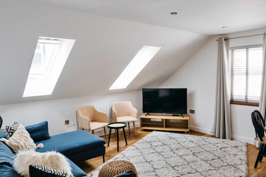 Tolcarne Stay - Luxury Newquay Apartment - foto 31