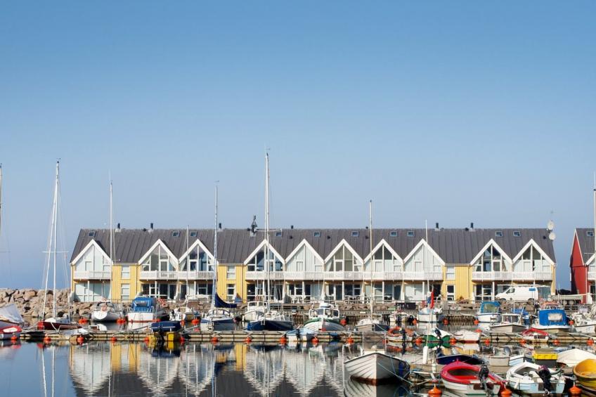 "Jordanka" - 10m from the sea in Bornholm - foto 5