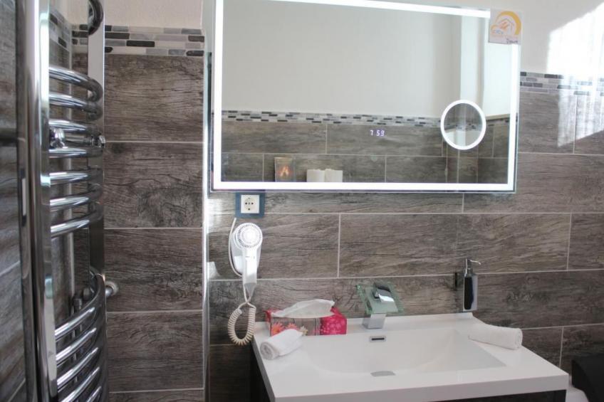 Modernes Ferienhaus in Daun - foto 22