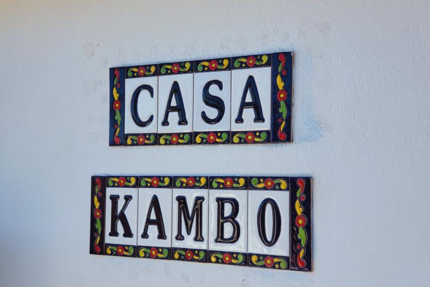 Casa Kambo - foto 24