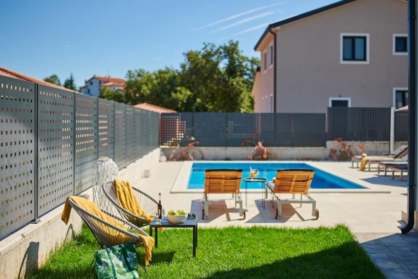 Villa Dolcea - foto 6