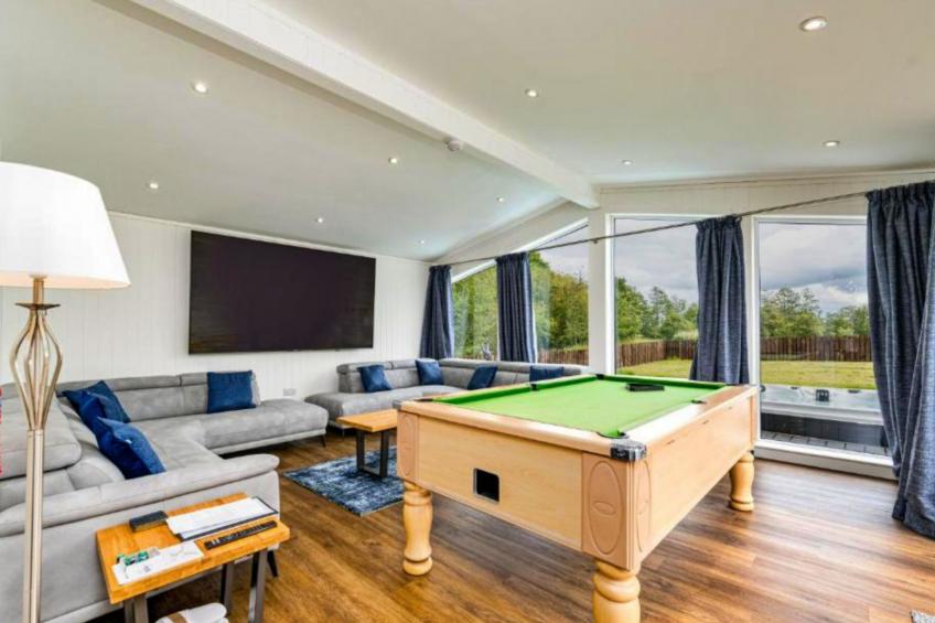 Silverwood Executive Chalet - foto 2