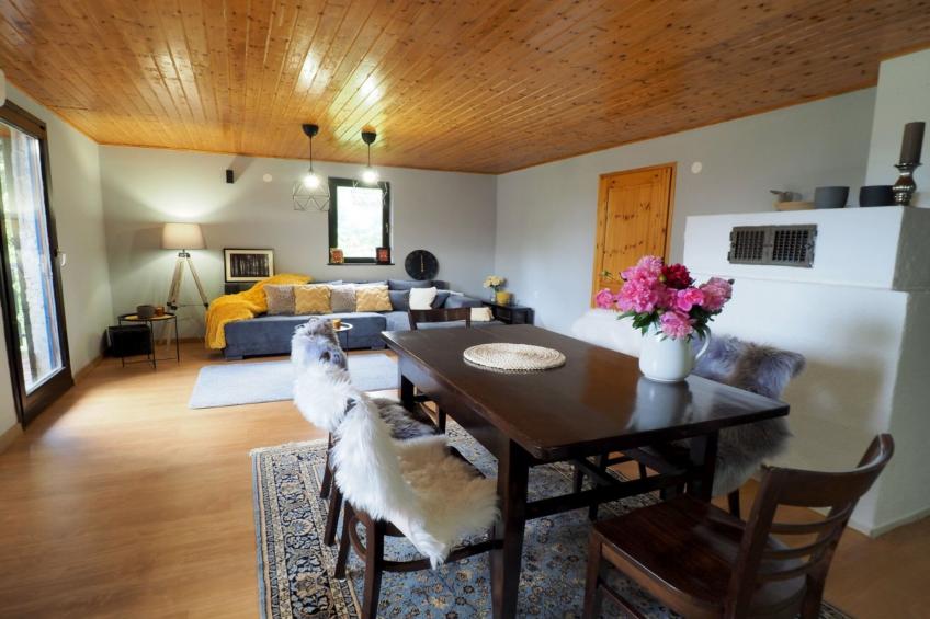 Apartments & Rooms Latin - Two Bedroom Apartment with  Balcony and Garden View - foto 2