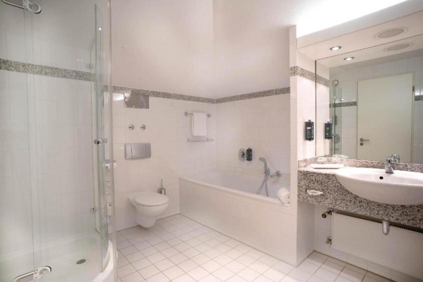 Hotel Leipzig - foto 18