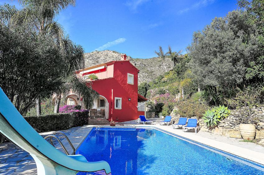 Casa Aviles