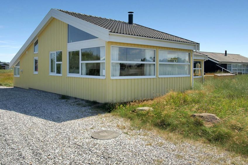 "Thorir" - 300m from the sea in NW Jutland - foto 18