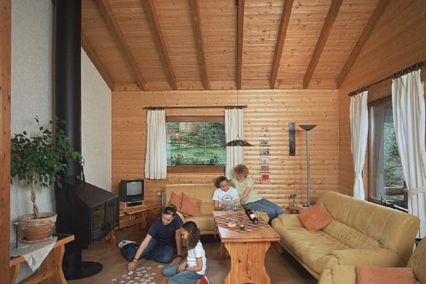 Haus 1  - Typ C (kombiniert) - foto 32