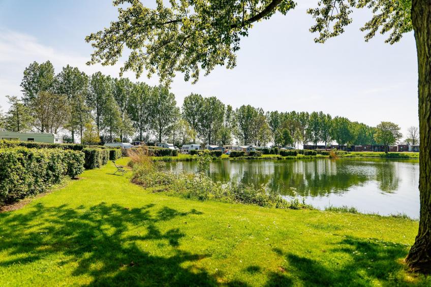Vakantiepark Eiland van Maurik 6 - foto 4
