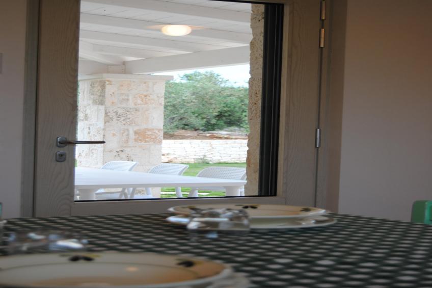Trullo Amato Cisternino - foto 16