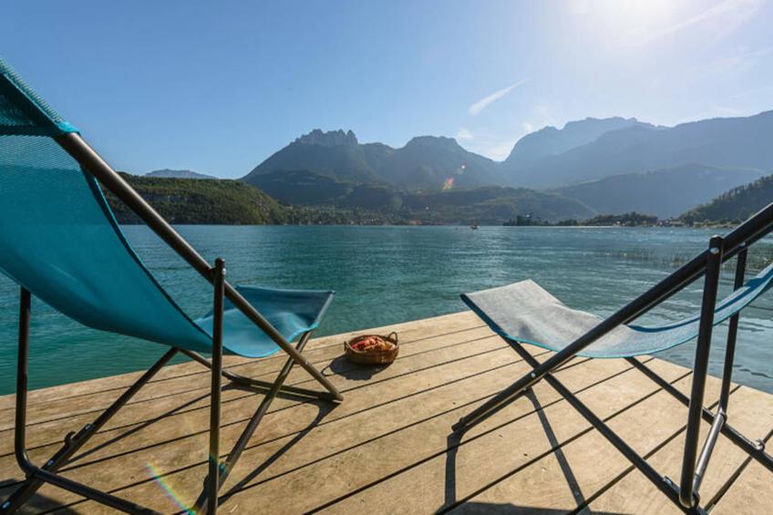 Appartements à Duingt - foto 4