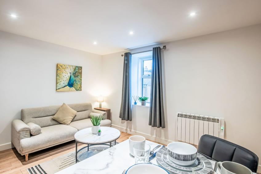 Fishertown Apartment - foto 6