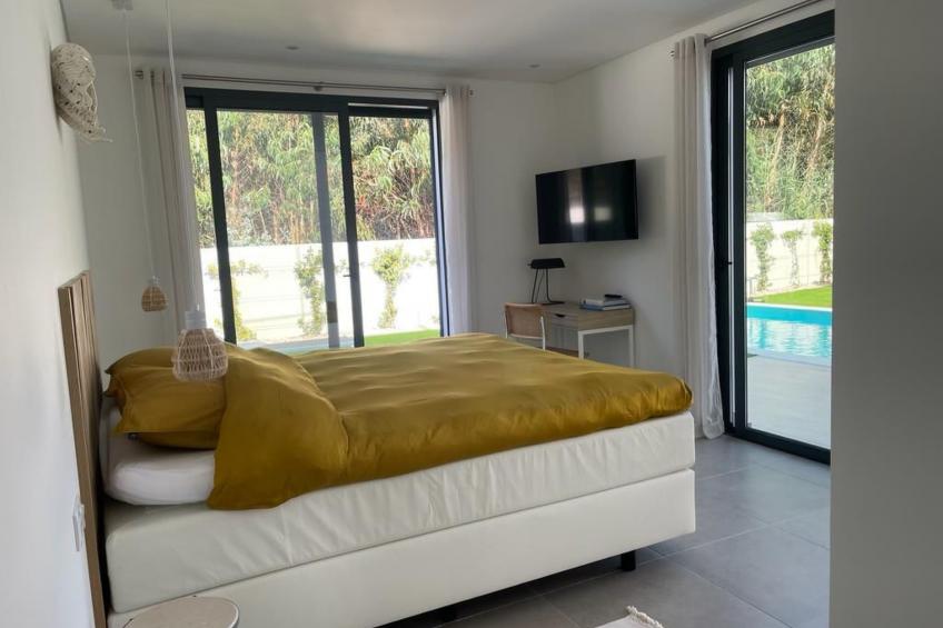 Villa Pampelonne - foto 20