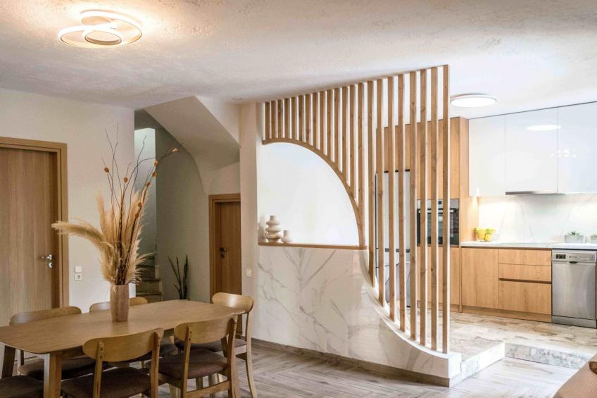 Niriides Villas_ Irida_ 2-Schlafzimmer privater Pool - foto 6