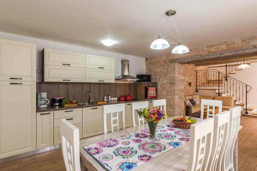 Villa Ivka - alles was Sie für Ihren Urlaub brauchen!! - foto 32