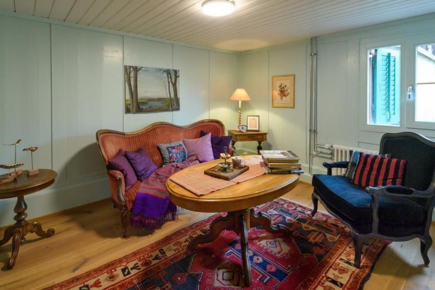 Anna Schmid Puurehuus - foto 4