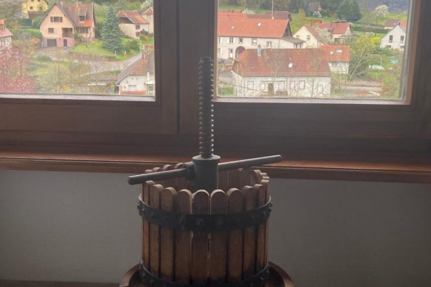 Gite des Cerisiers - foto 24