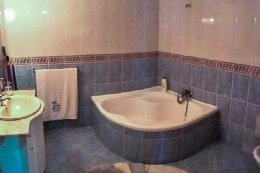 Die lustige und entspannende Wohnung mit Terrasse und Aussicht - foto 5