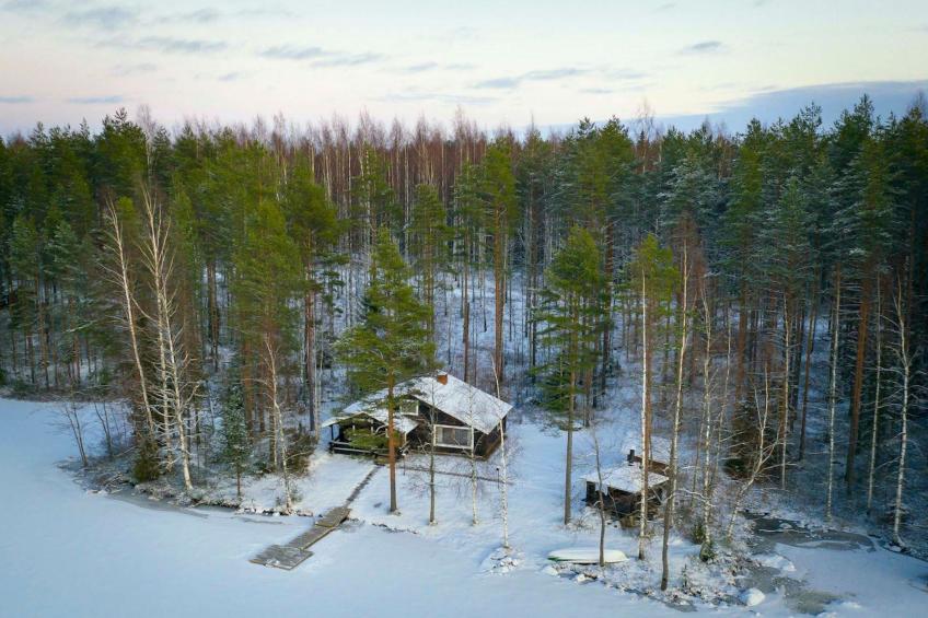 Tatunmökki (raudanniemi) - foto 22