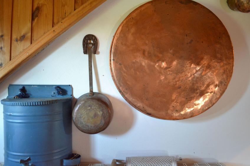 Anwesen mit Garten, Grill und Terrasse - foto 21