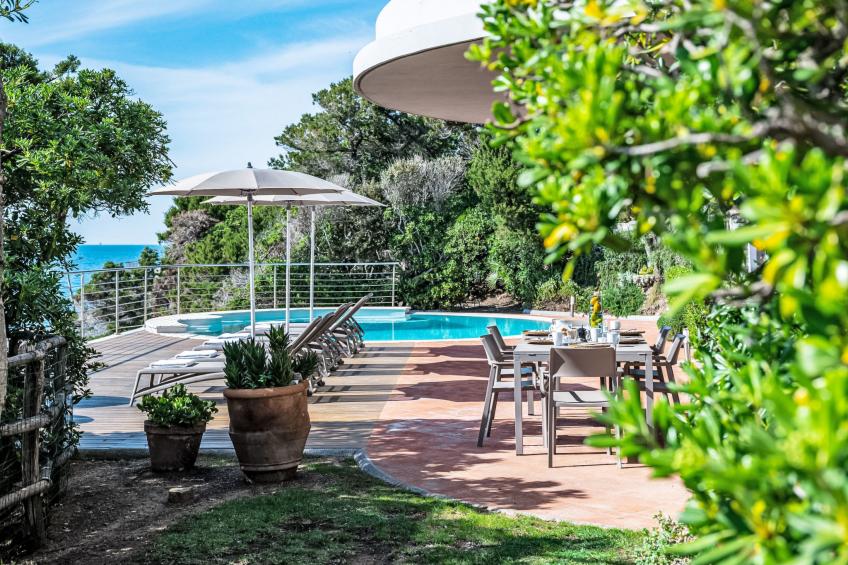 Villa Vistamare (CTG300) - foto 46